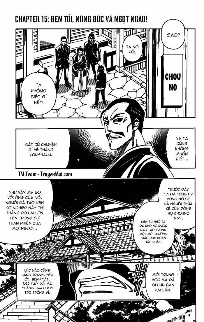 busou renkin chapter 15 1