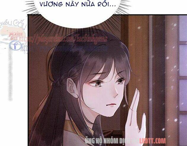 trọng sinh bá sủng nhiếp chính vương quá mạnh mẽ chapter 72 63