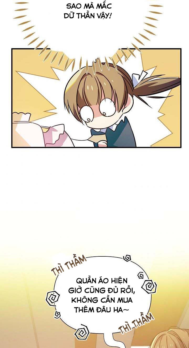 tôi đã ở đây ngay từ ban đầu chapter 29 30