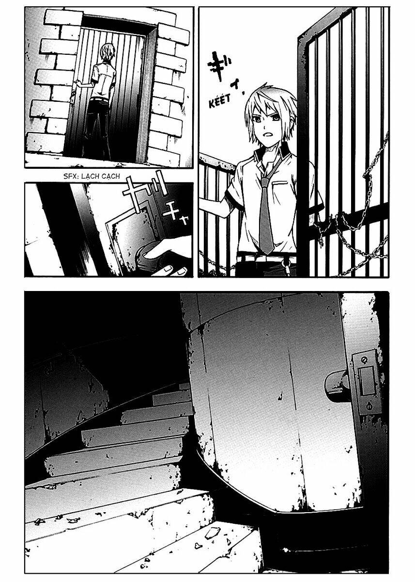 the strings dolls chapter 10 29