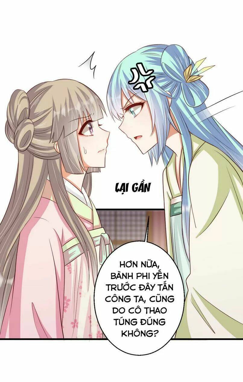 độc y cuồng phi chapter 37 33