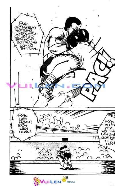 truyền nhân atula - shura no mon i chapter 5 39