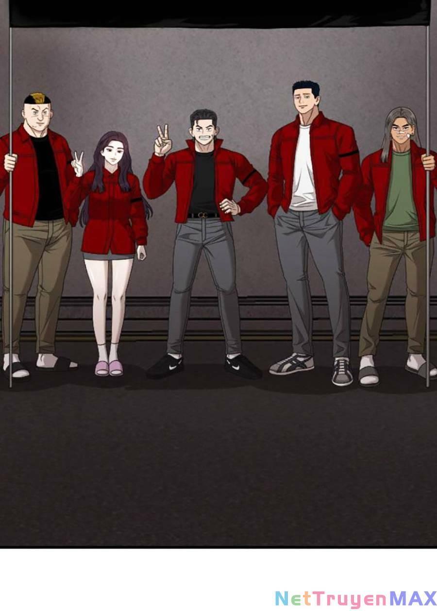 người xấu chapter 163 6