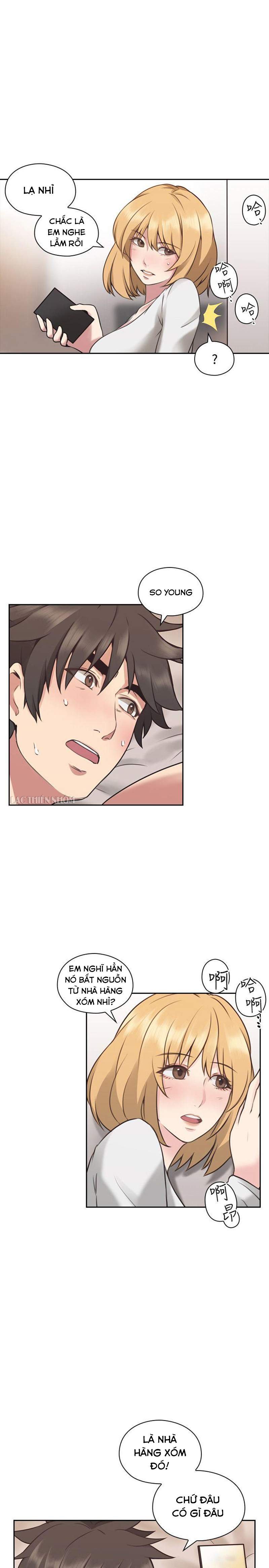 tình nhân chapter 10 7