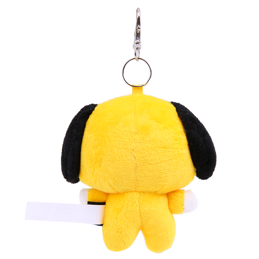 Móc Khóa Bông BT21 - Chimmy