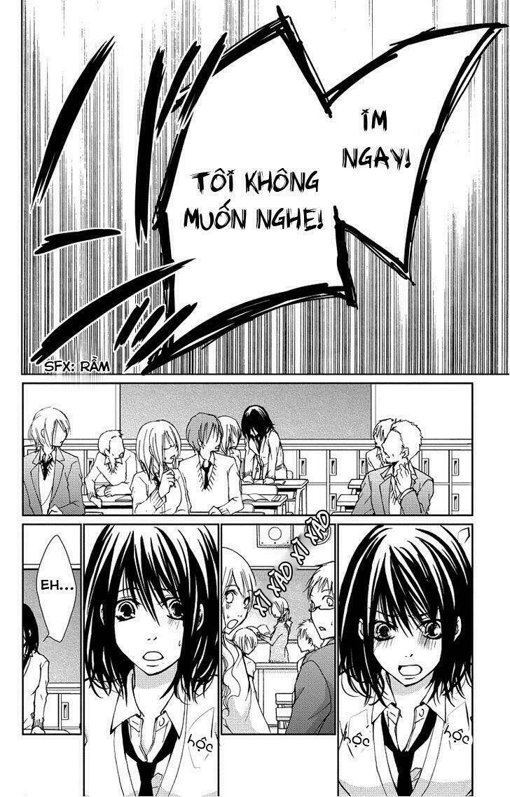 tình yêu và nỗi đau tột cùng chapter 15 8