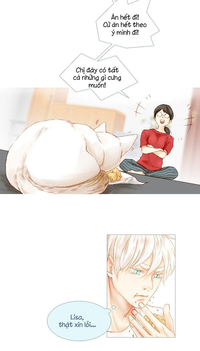 little rain chapter 18 5