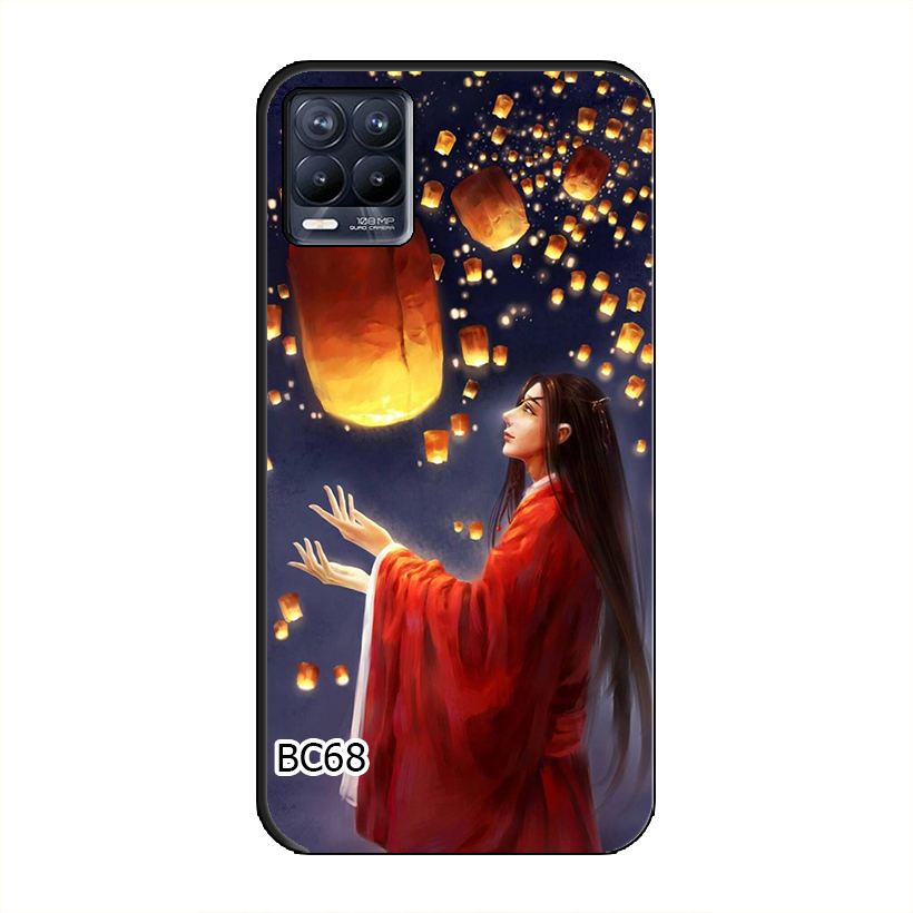 Ốp Lưng Dành Cho REALME 8 PRO