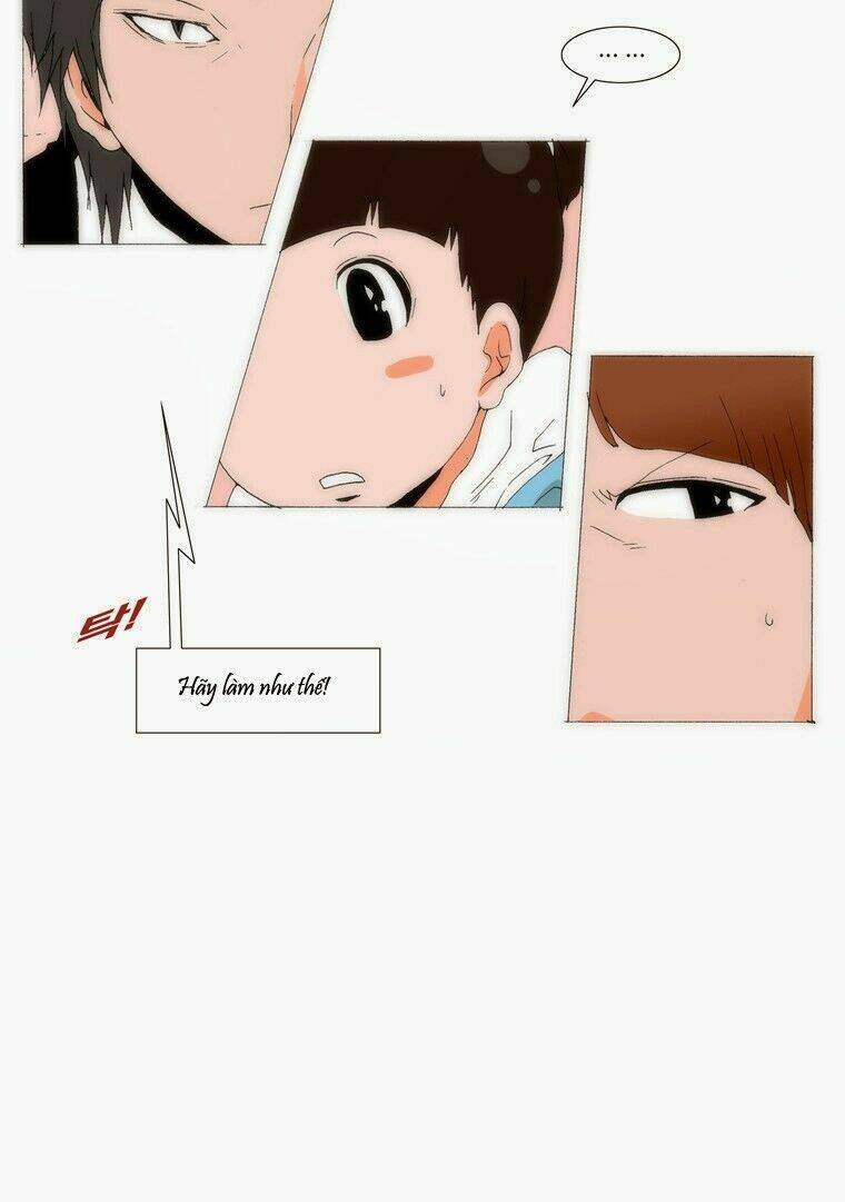 can't see can't hear but love chapter 59 30