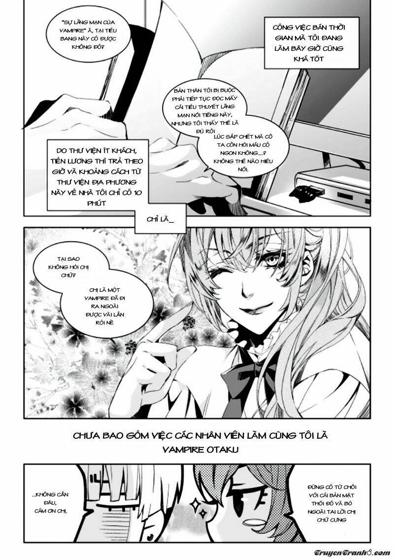 thư viện ma cà rồng chapter 1 7