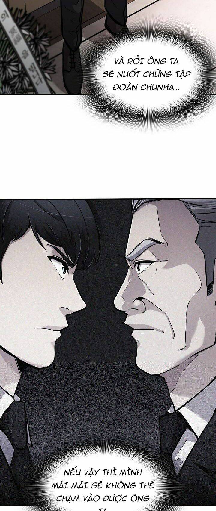 điều tra viên chuyển sinh chapter 111 40