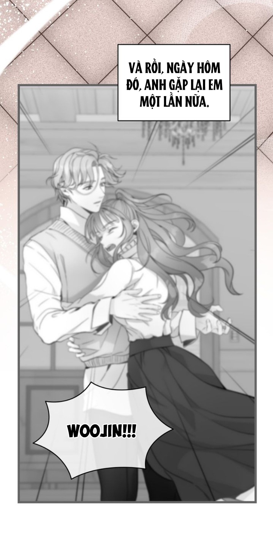 ngày mai chỉ có một lần chapter 53 67