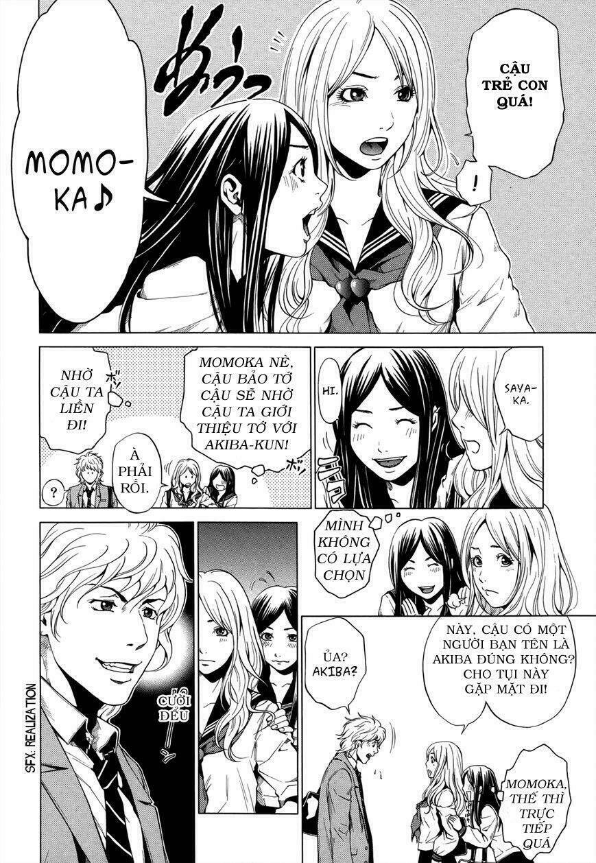 marshmallow ecchi chapter 5 10