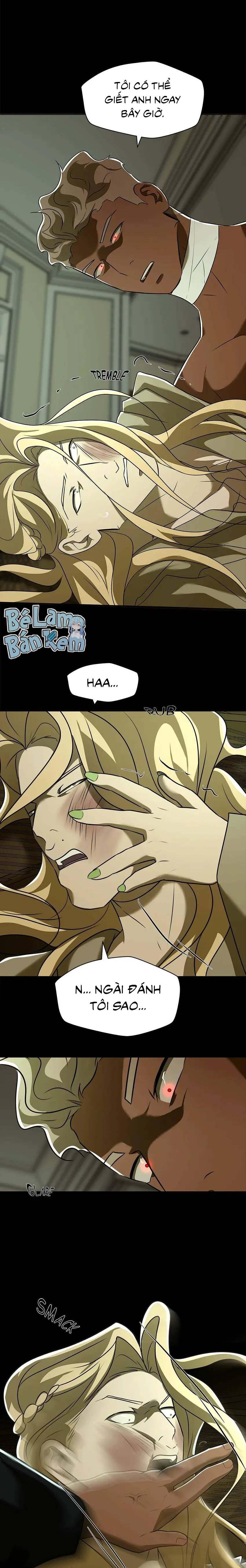 love murder basketball chapter 58 21