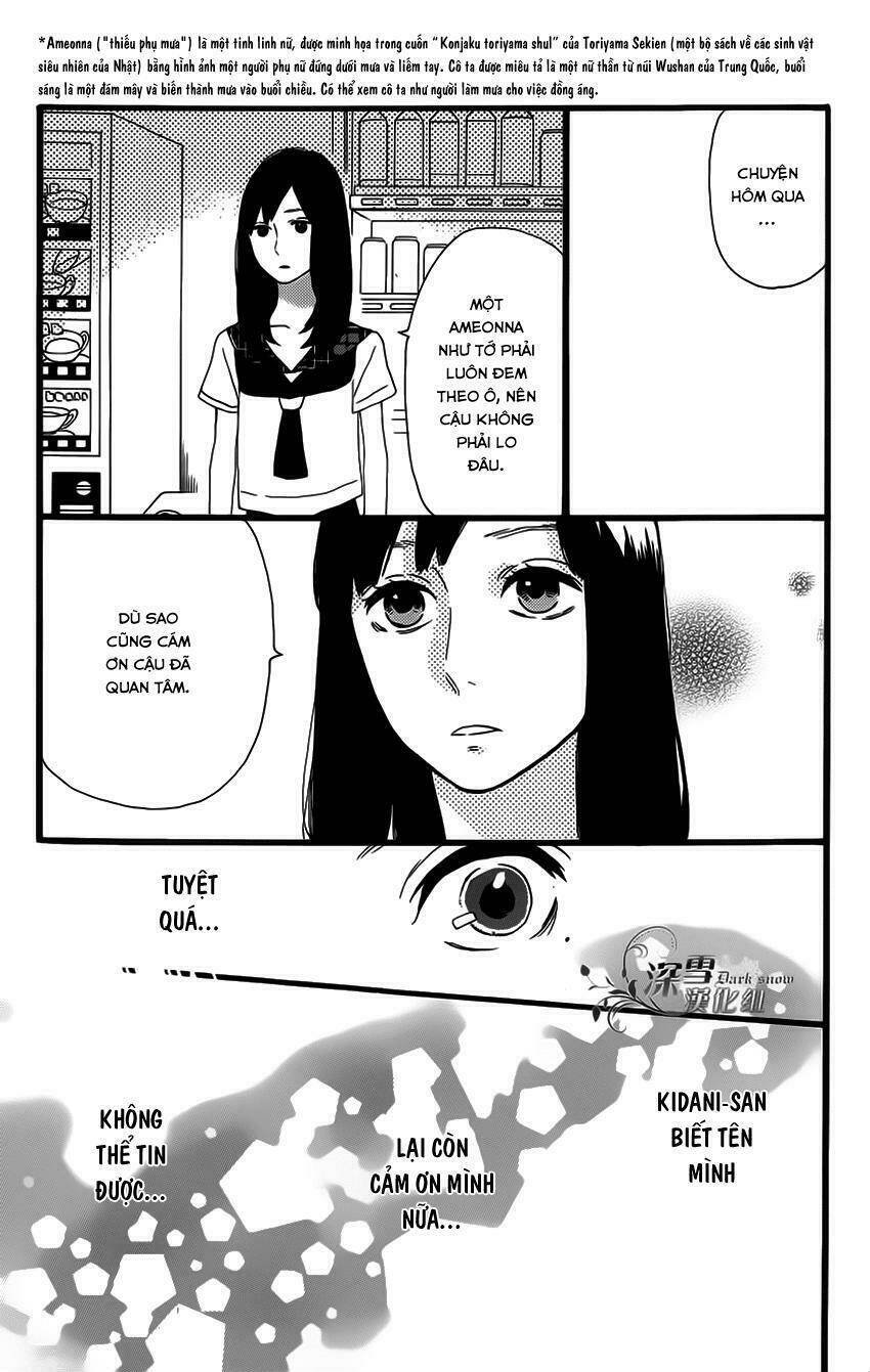 tổng hợp one shot. chapter 19 11