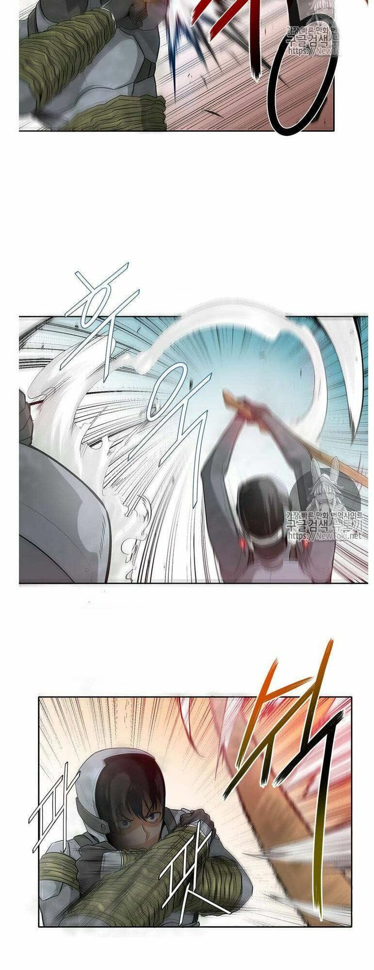 tôi tự động săn một mình chapter 10 21