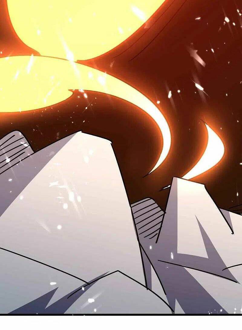 vạn giới tiên vương chapter 171 22