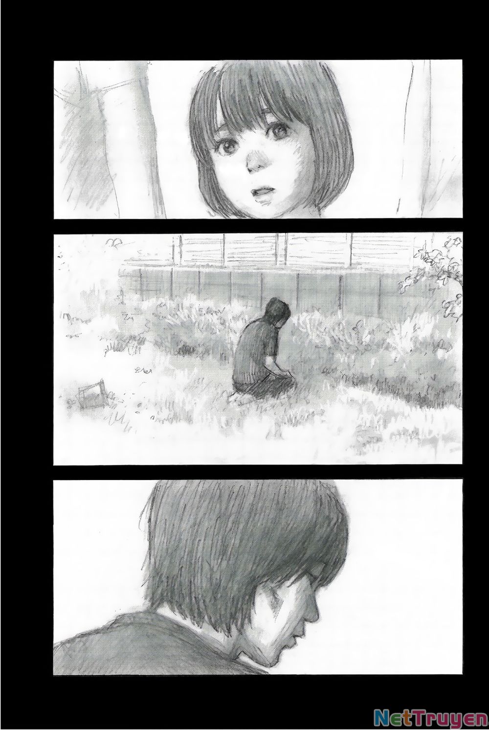 happiness chapter 38 19