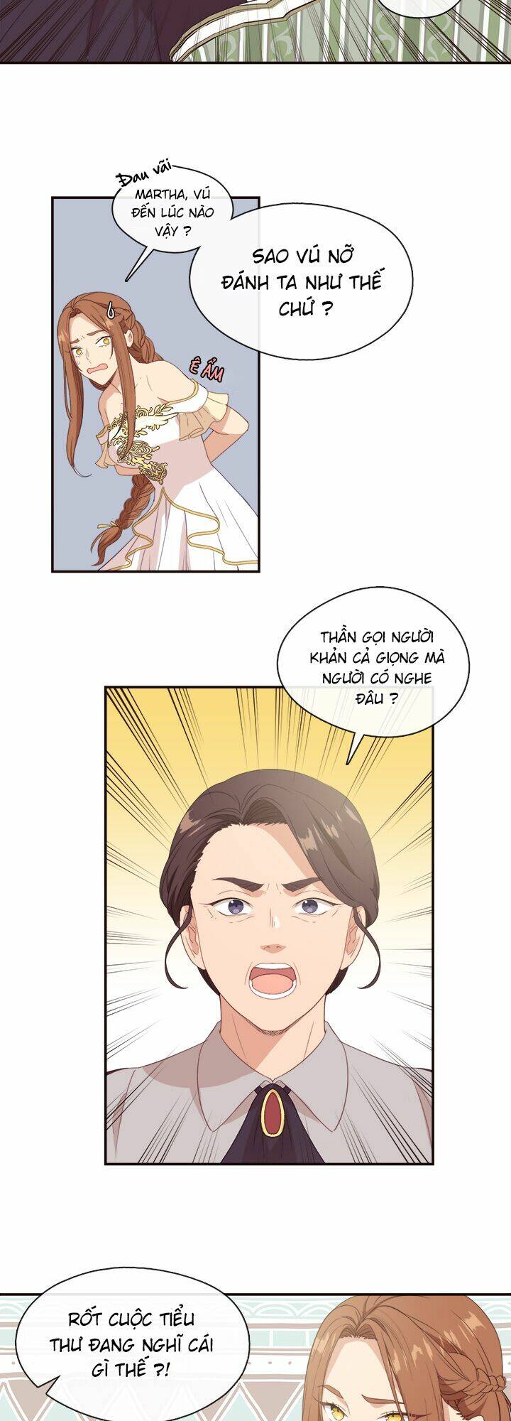 hãy coi chừng ác nữ chapter 20 2