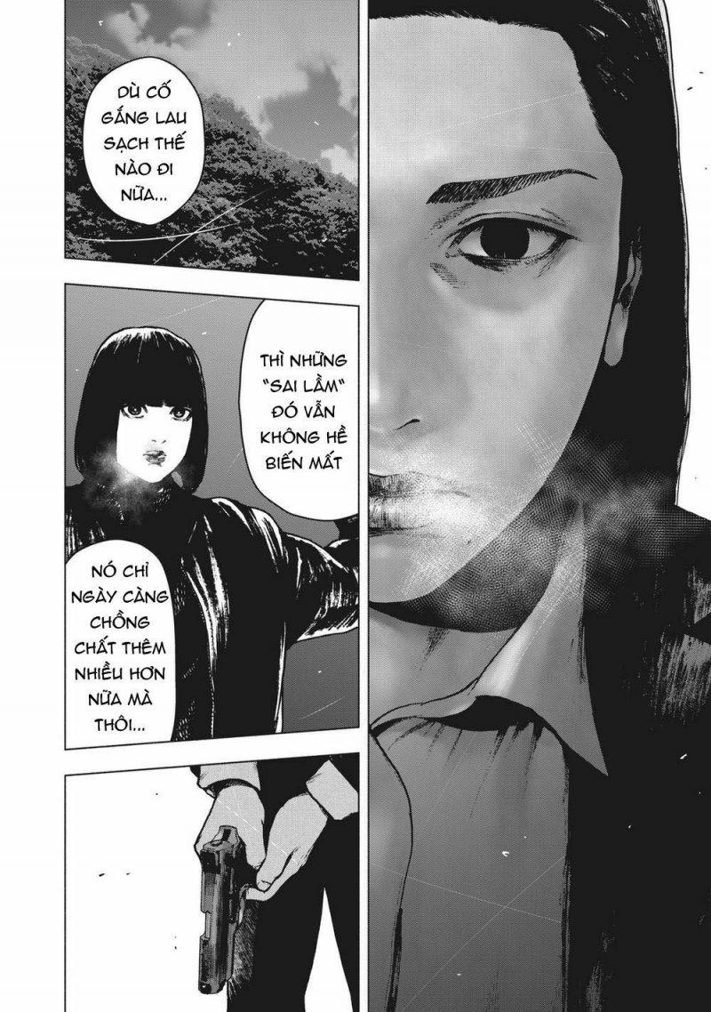 shin'ai naru boku e satsui wo komete chapter 67 20