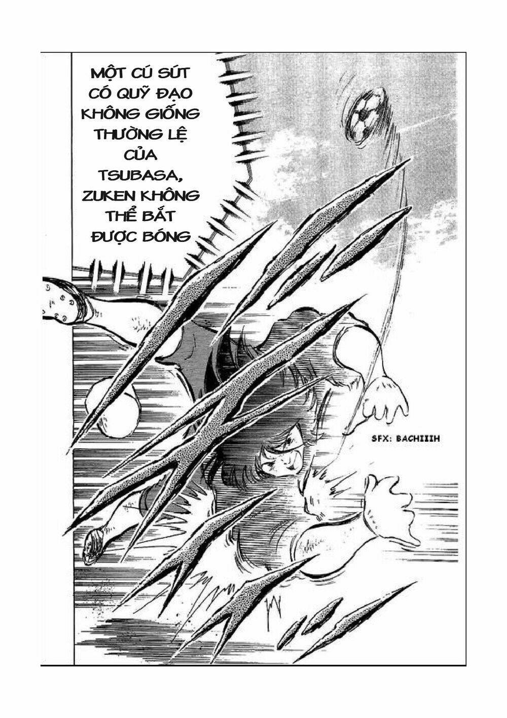 captain tsubasa chapter 44 52