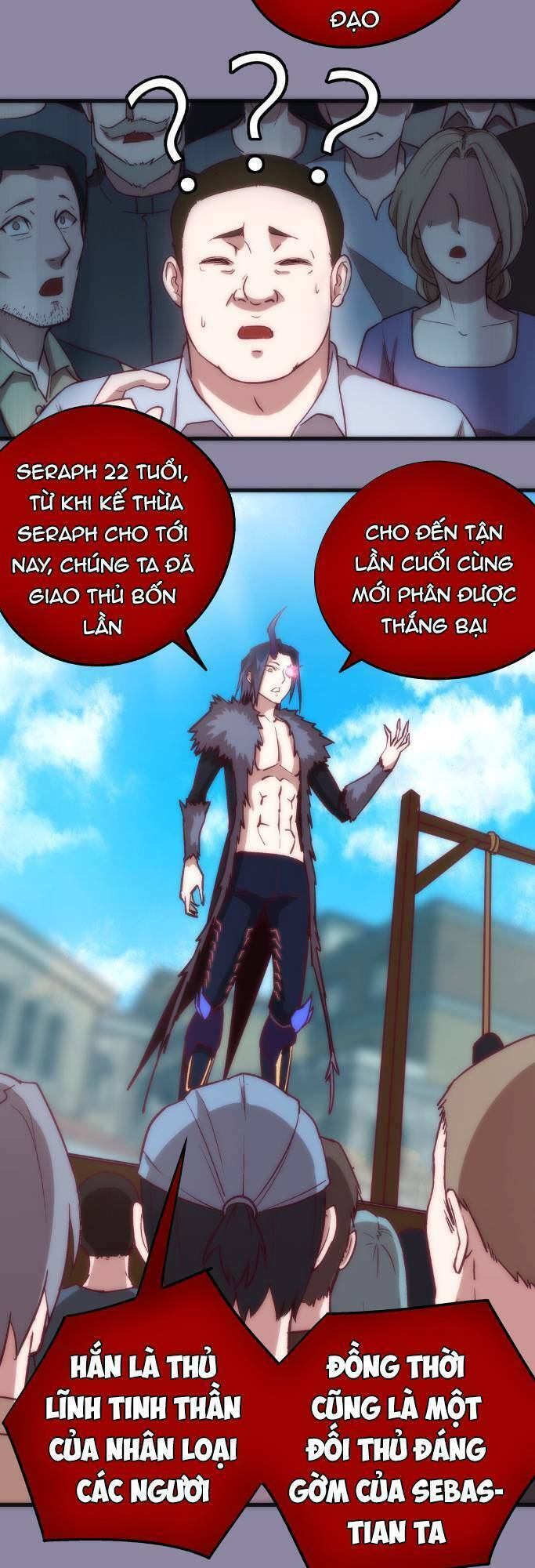 ta không phải đại ma vương chapter 9 12
