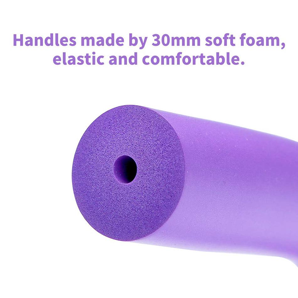 Tập Gym Tại Nhà Đa Năng Người Tập Gym Cho Cánh Tay Ngực Eo Tập Thể Dục Thể Thao Dụng Cụ Tập Thể Dục Nóng Mới Nhất S Loại Chân Stovepipe kẹp Đùi