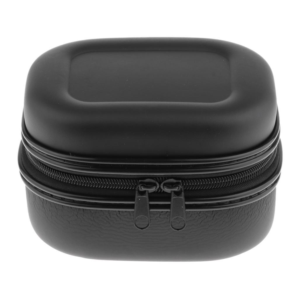 Fishing Bait Lures Bag Spool Safe Fly Spinning Reels Tackle Box