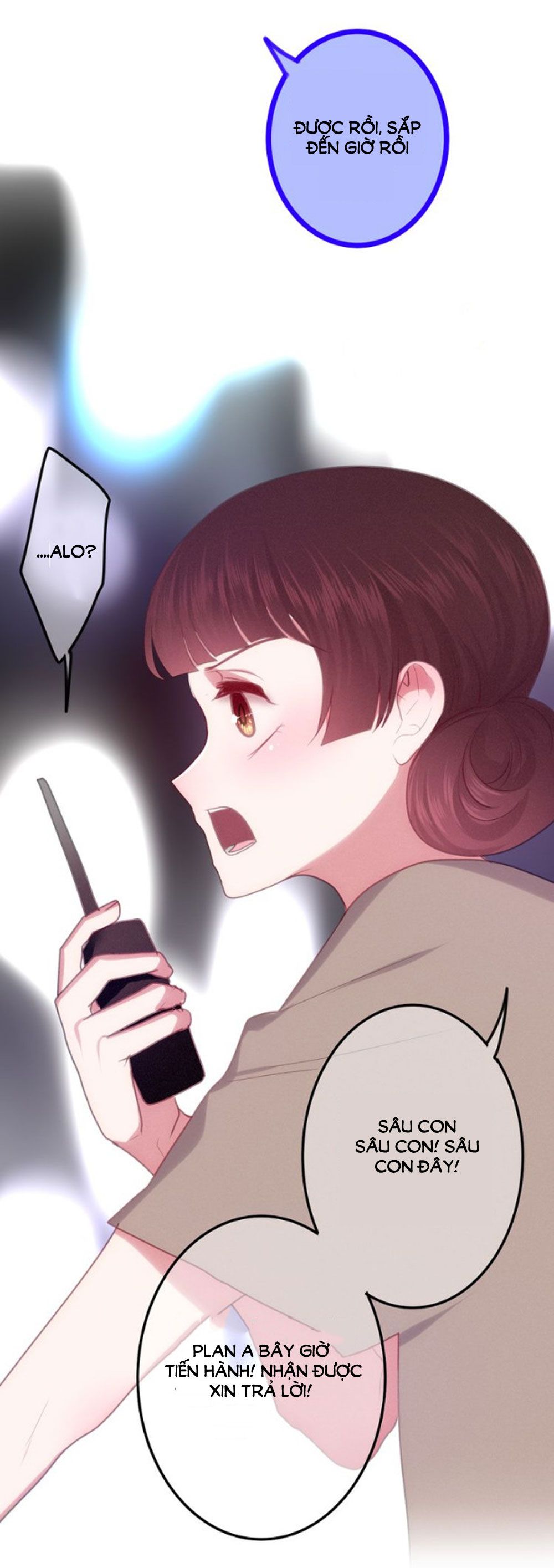 tháng sáu kì diệu chapter 65.6 15