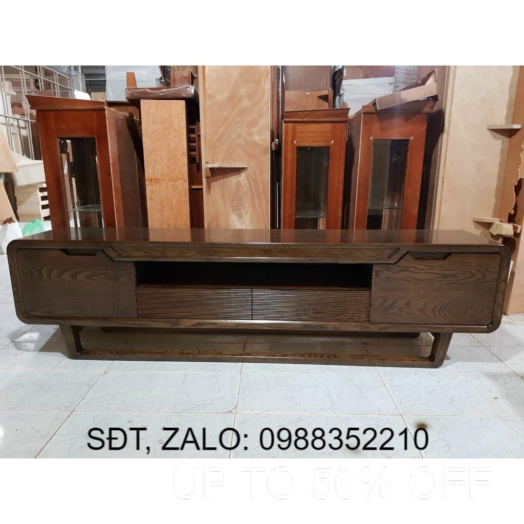 Kệ tv kiểu Nhật