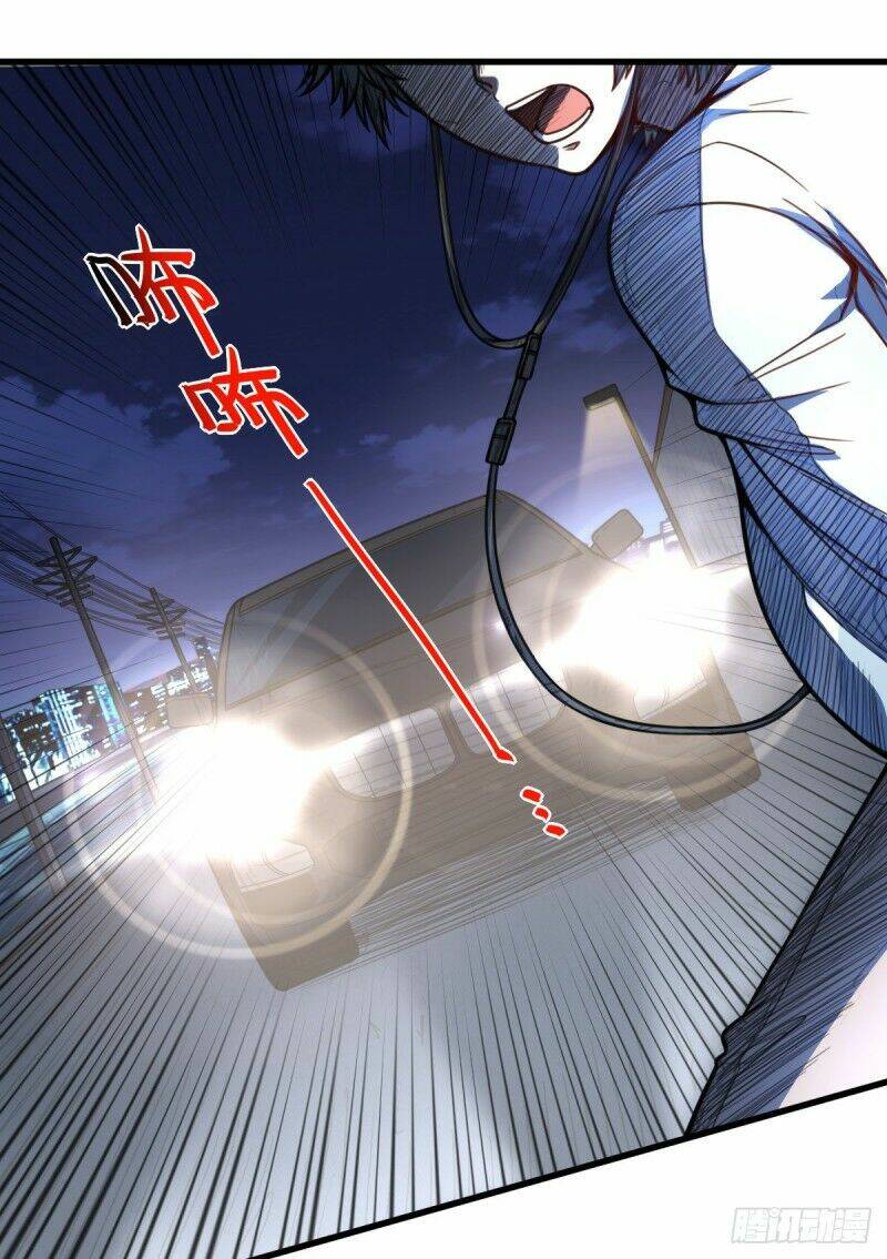 võng du chi tối cường liệp nhân chapter 7 9