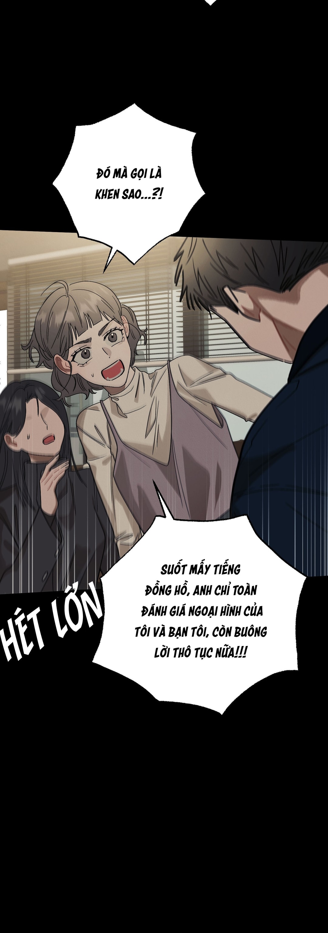 nhiệm vụ hongsil chapter 10 17