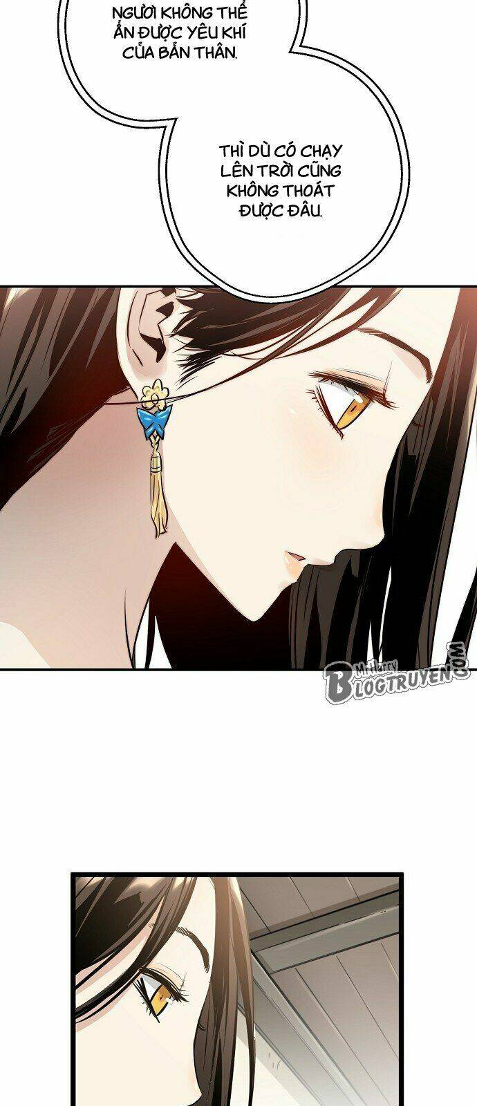 hứa lan chapter 12 30