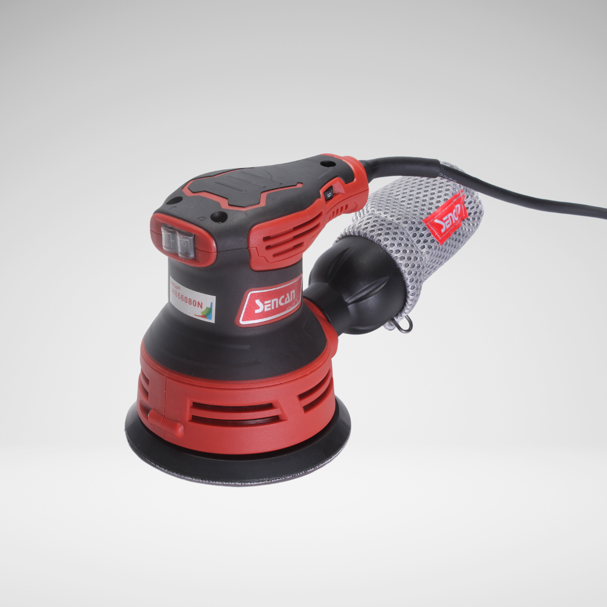 Máy đánh giấy ráp rung Sencan SC-501205