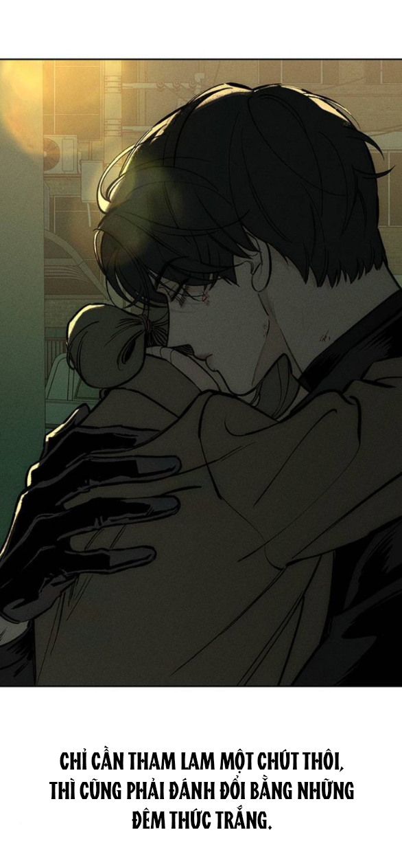 [18+] Nước Mắt Trên Đóa Hoa Tàn chapter 43.1 9