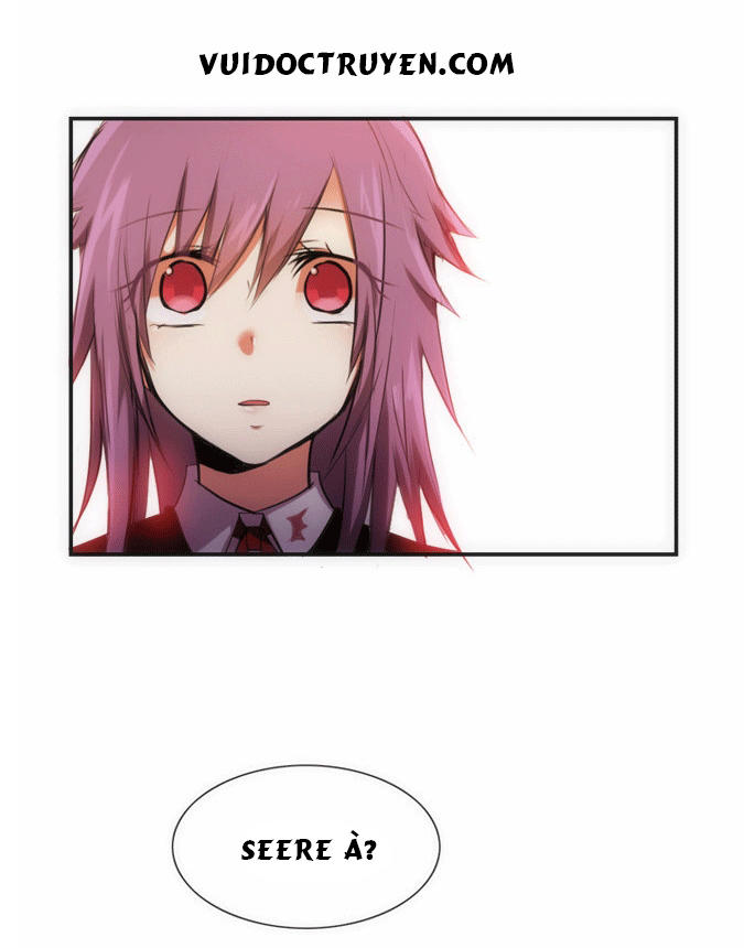 crepuscule (yamchi) chapter 62 24