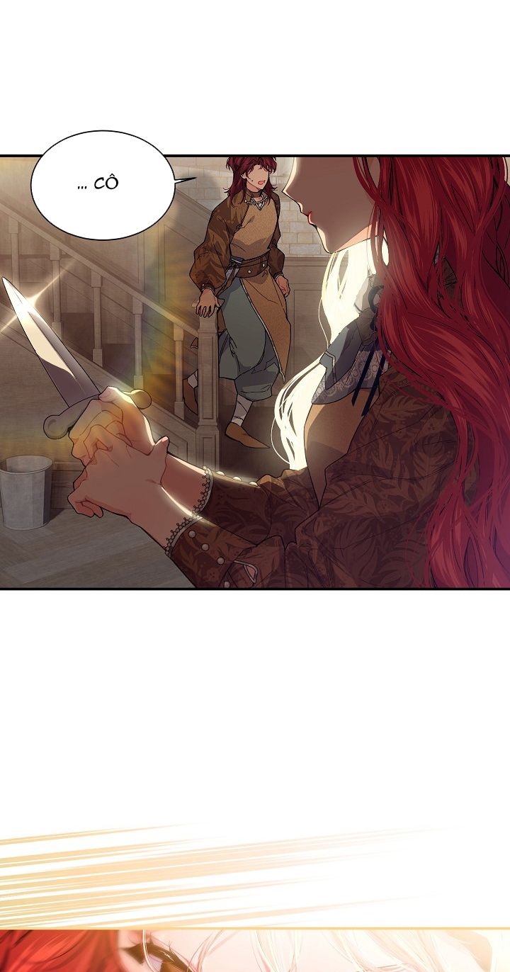 [18+] sự đáng sợ bên trong đại dương chapter 69.1 26