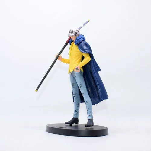 Mô hình One Piece : Mô hình Law