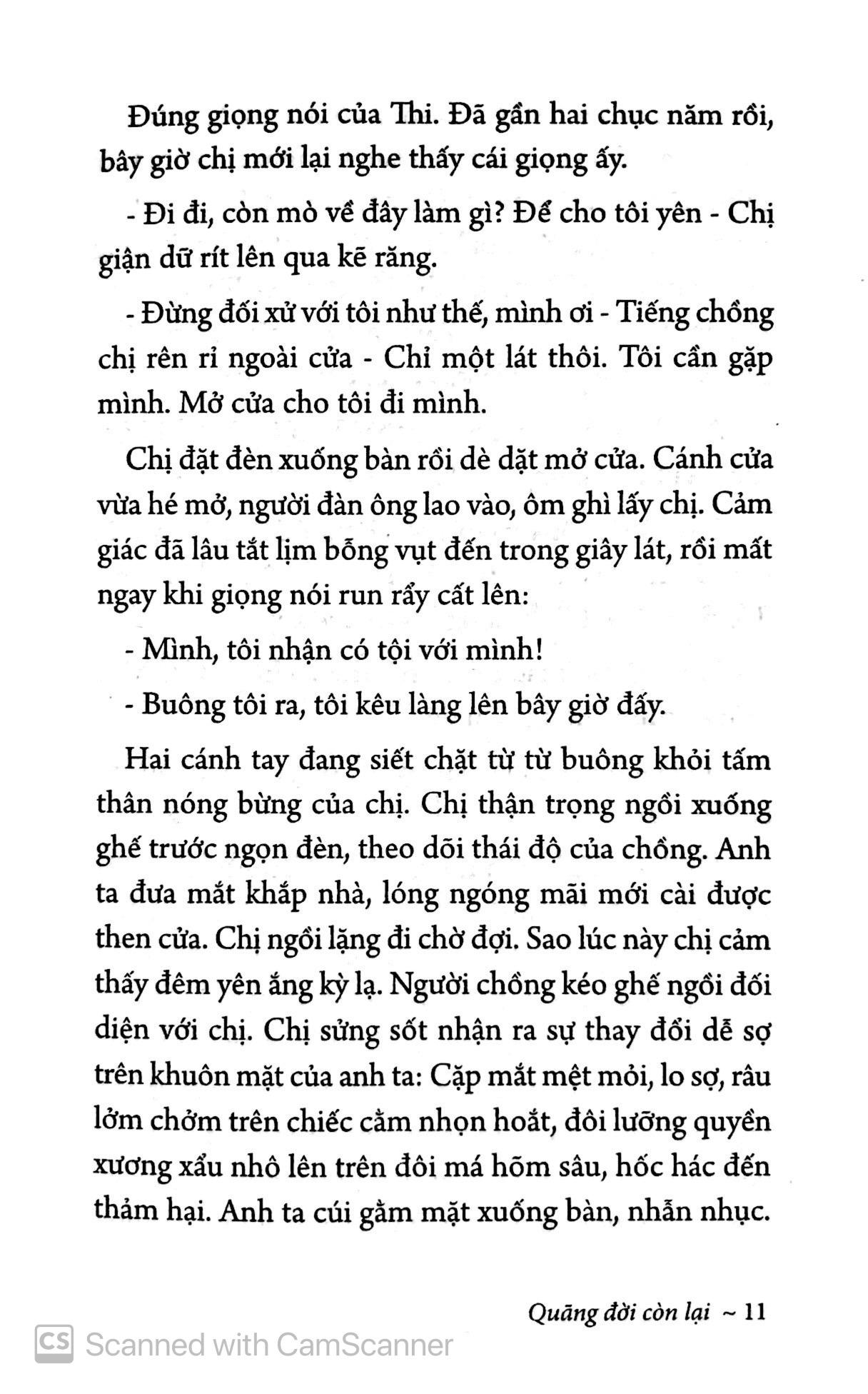 Sách Bến Khách