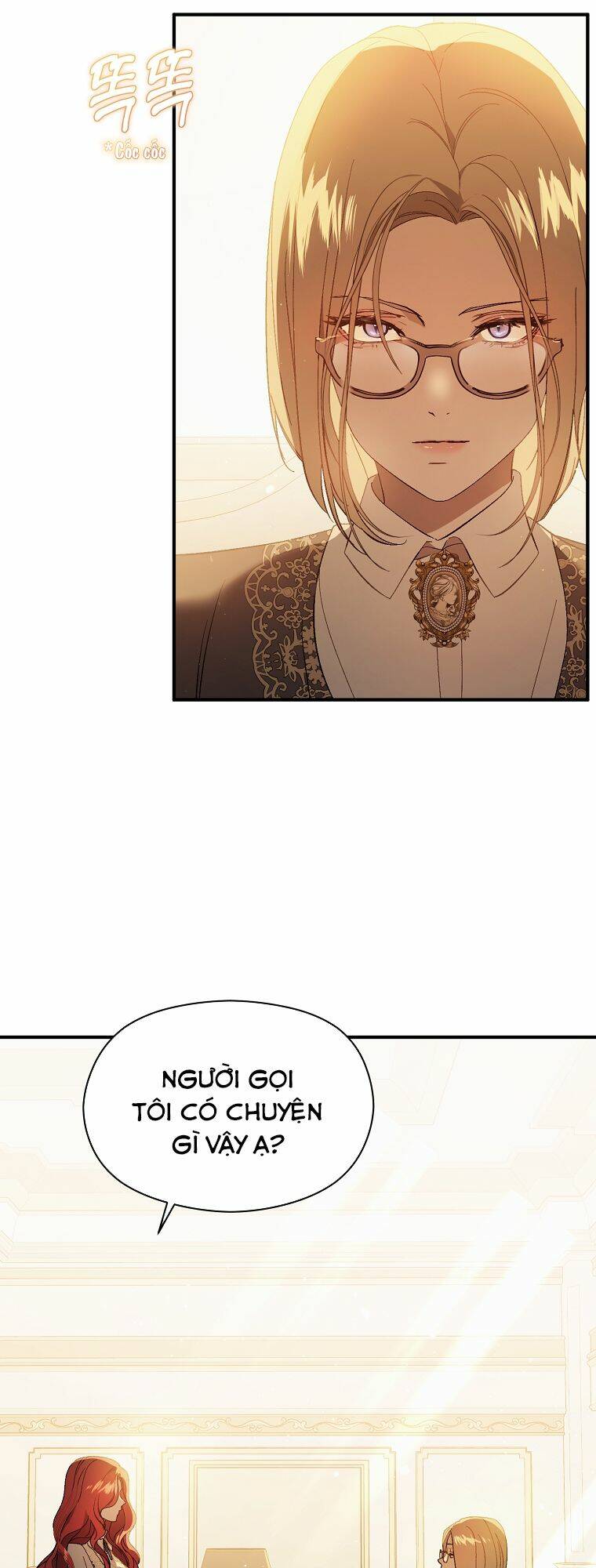 tôi không cố ý quyến rũ nam chính đâu! chapter 77 35