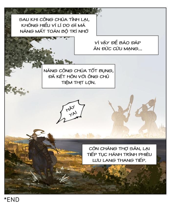 nam hào thượng phong chapter 66.5 24