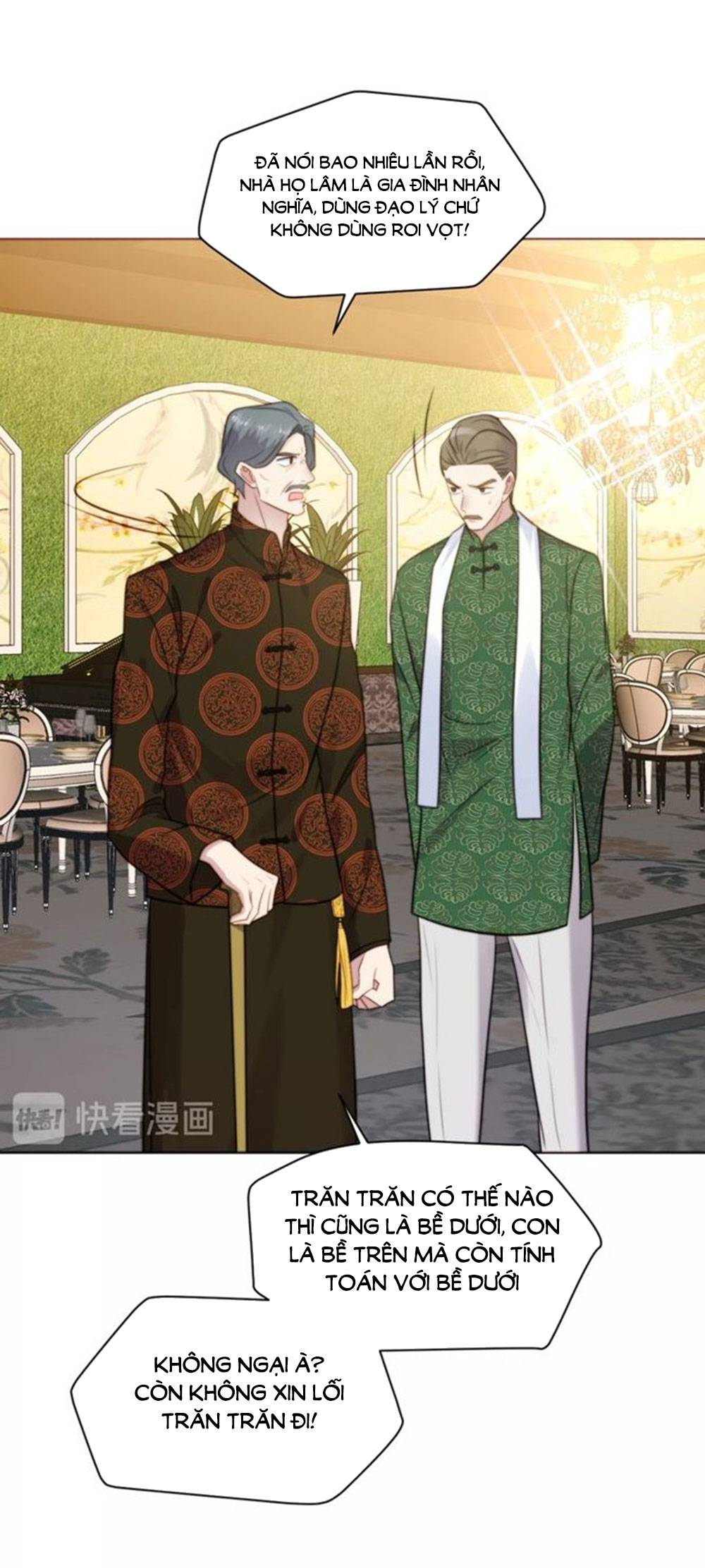 khoá chặt đôi môi (full) chapter 34 12