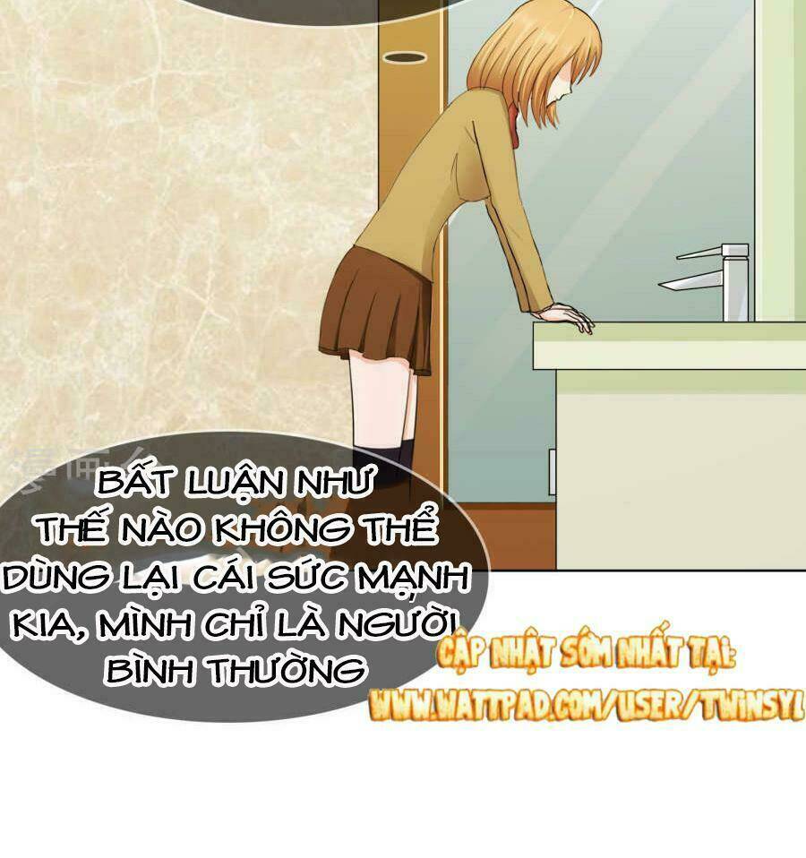 bá đạo trung khuyển tìm ái ký chapter 115 13