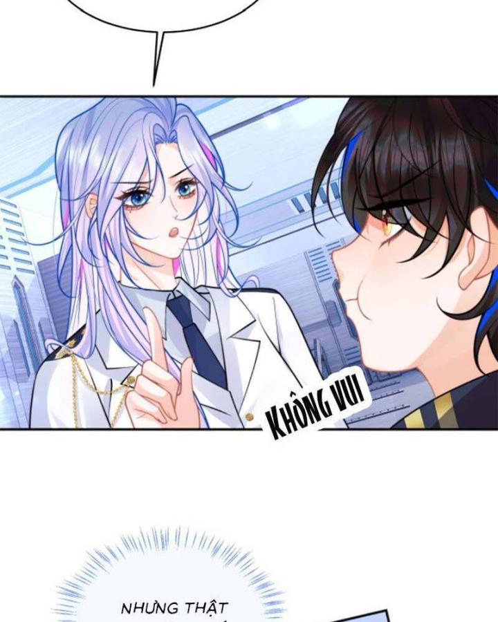 vị chỉ huy lạnh lùng khóc trong vòng tay tôi chapter 40 42