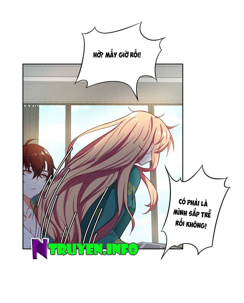 trọng sinh quý thê chi phục thù hoa lệ chapter 29 3