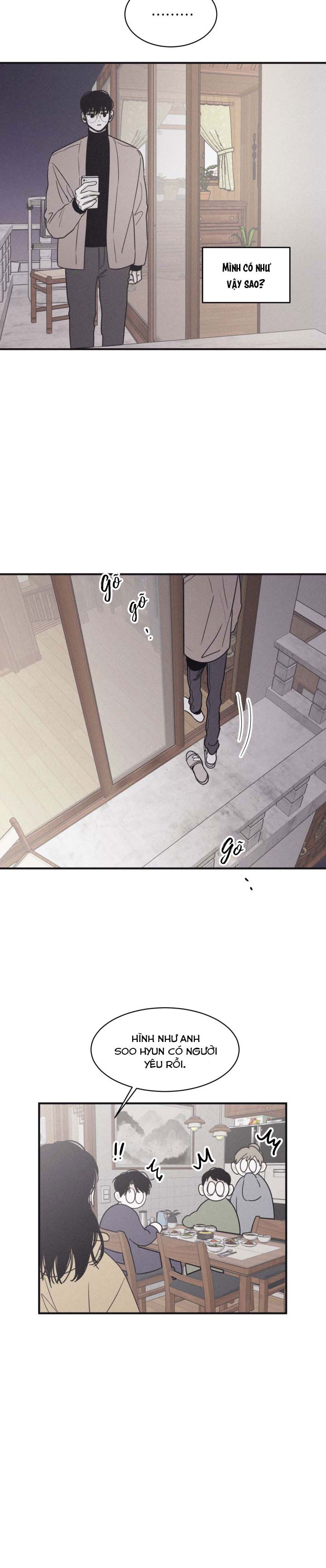 chiếu tướng chapter 101 9