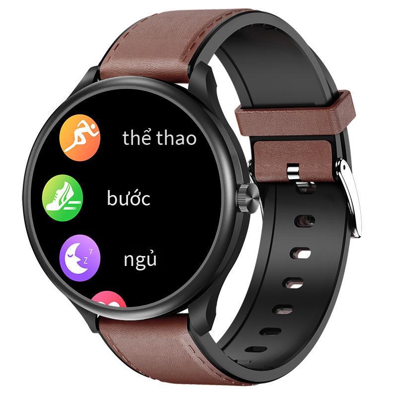 Giá thấp nhất M3 Đồng hồ thông minh Cuộc gọi Bluetooth Nghe nhạc Huyết áp Đo nhịp tim Giấc ngủ Máy đếm bước Thể thao đa chức năng Vòng đeo tay chống nước