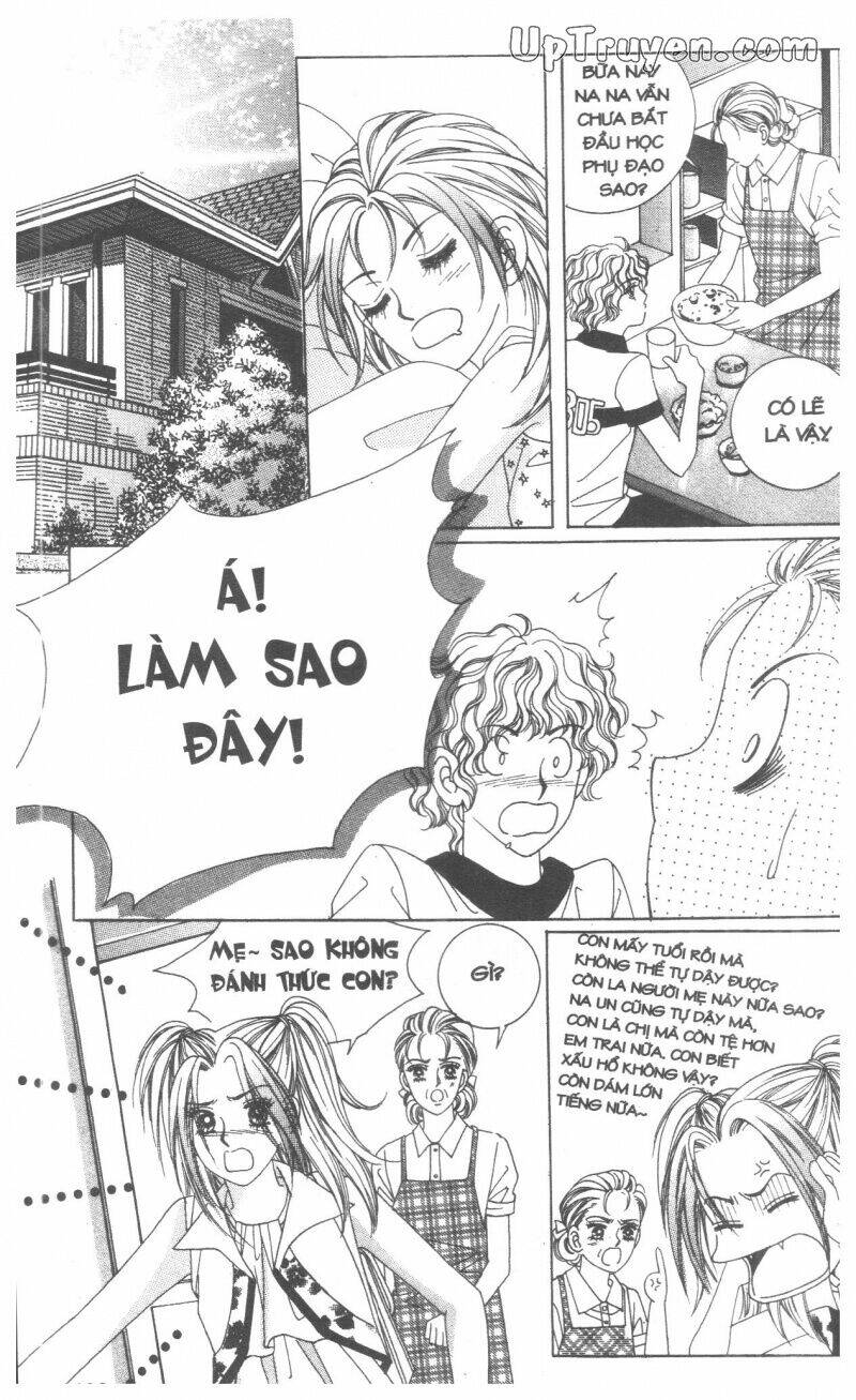 cáo già gặp sói điên chapter 5 139