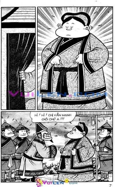 thần đồng đất việt chapter 41 3