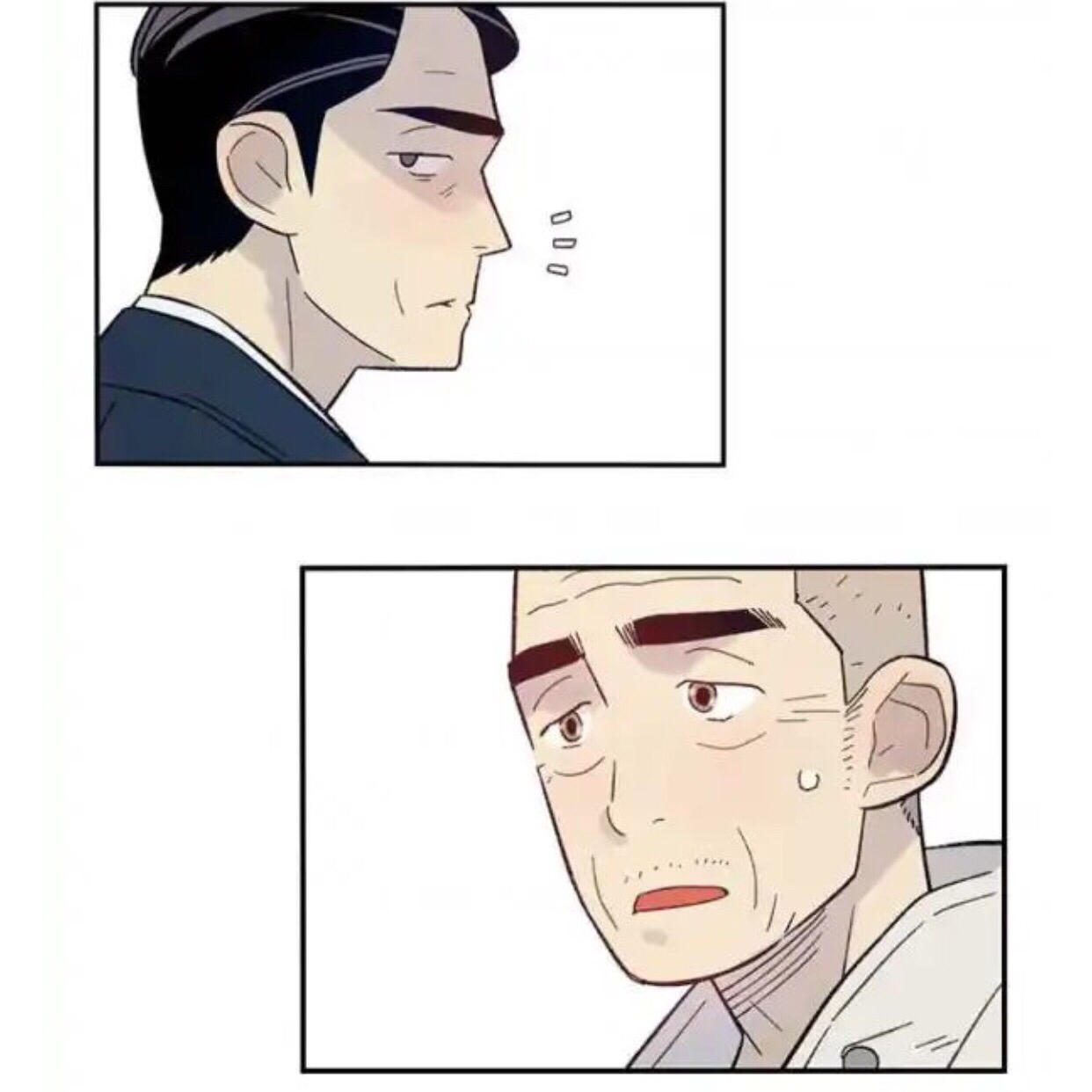 tôi muốn bay như một con bướm chapter 28 17